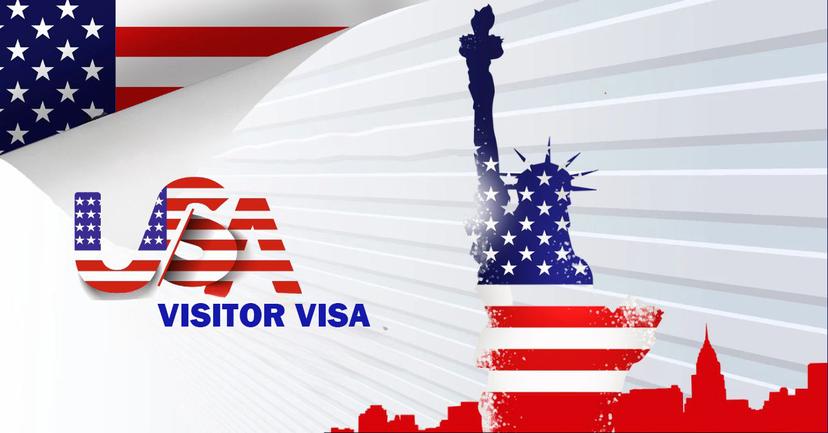 United states Tourist Visa