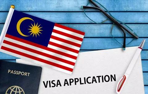 Malaysia Tourist Visa
